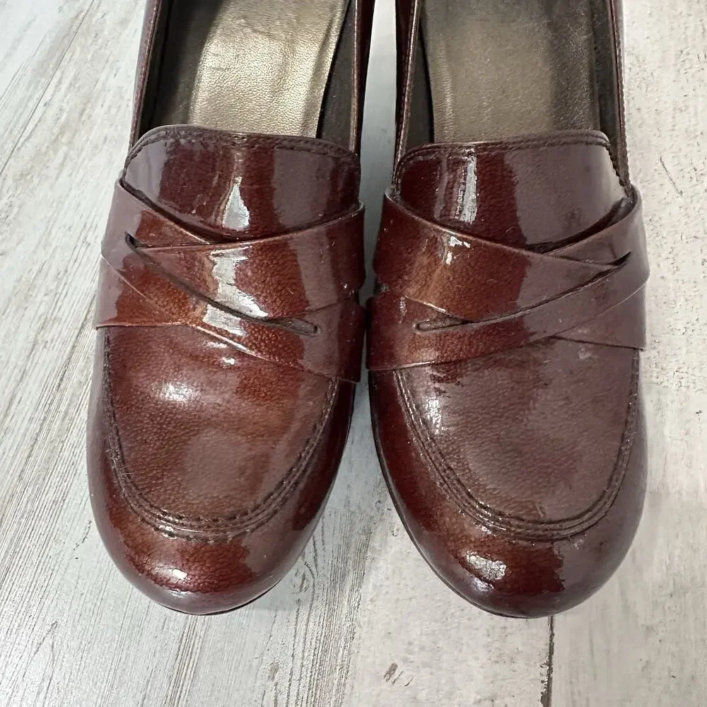 Stuart Weitzman good pre